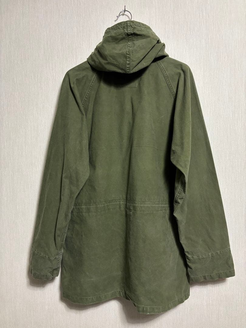 60～70's Vintage イギリス軍 カデットスモック ジャケット レア