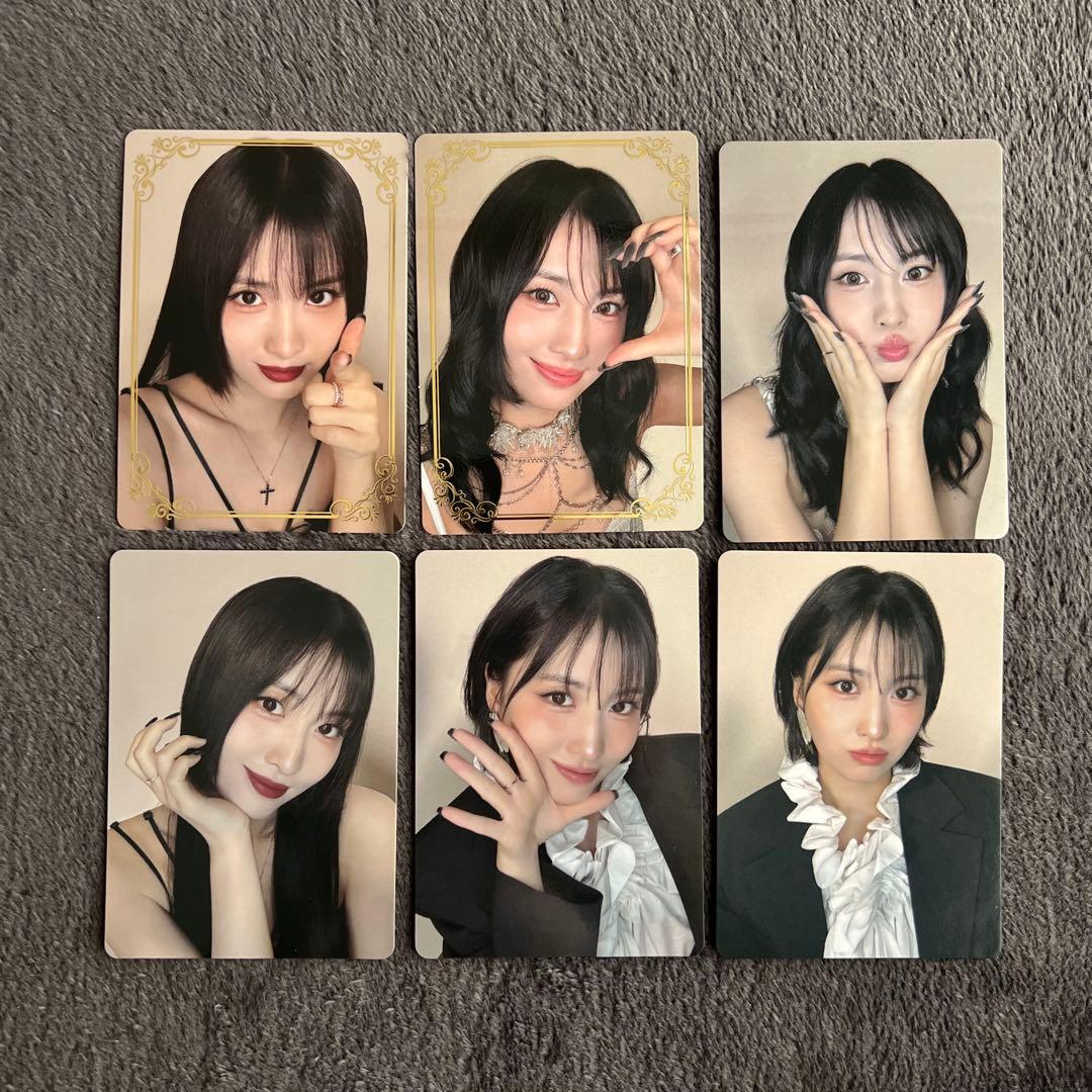 MISAMO PLAY タワレコ ラキドロ