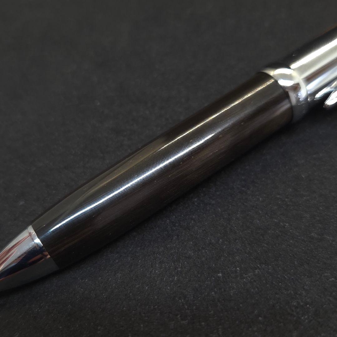 No.65ピュアモルトプレミアム3&1カスタム 水牛の角芯持ち