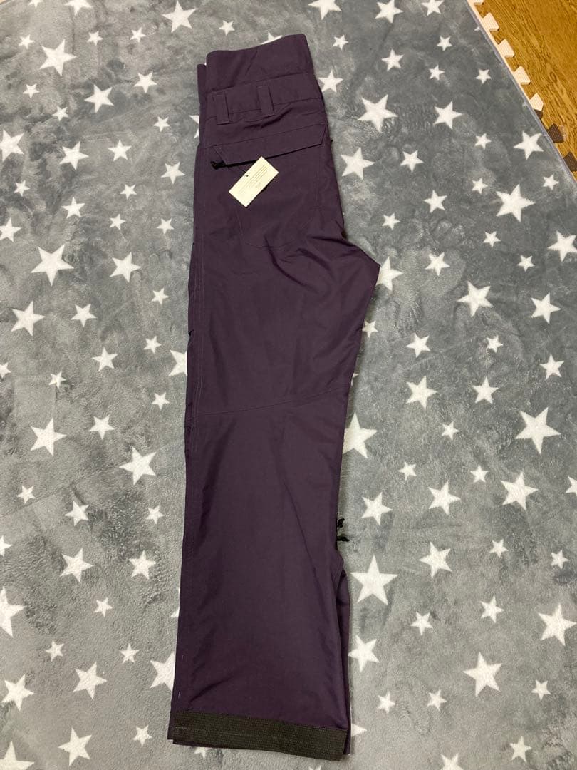 greenclothing グリーンクロージング movement pants
