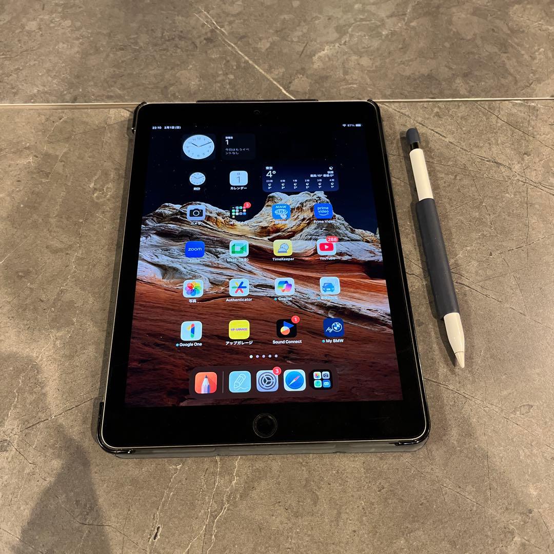 iPad本体 ipad pro 9.7