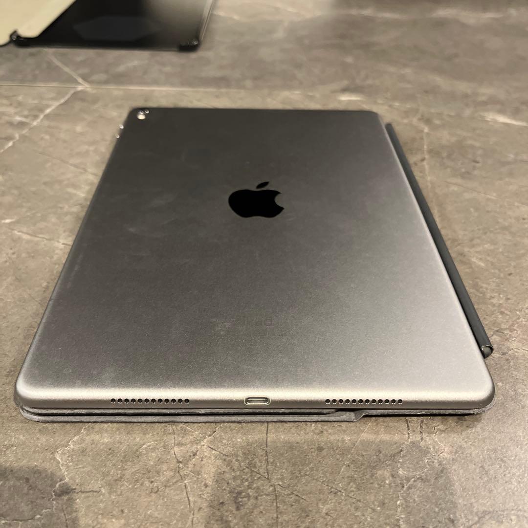 iPad本体 ipad pro 9.7