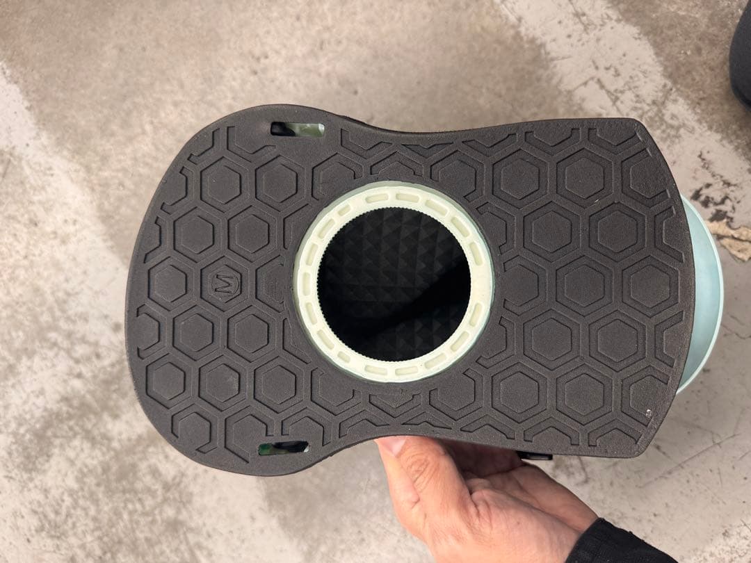 Mii2301 Union ビンディング　スコットスティーブンス