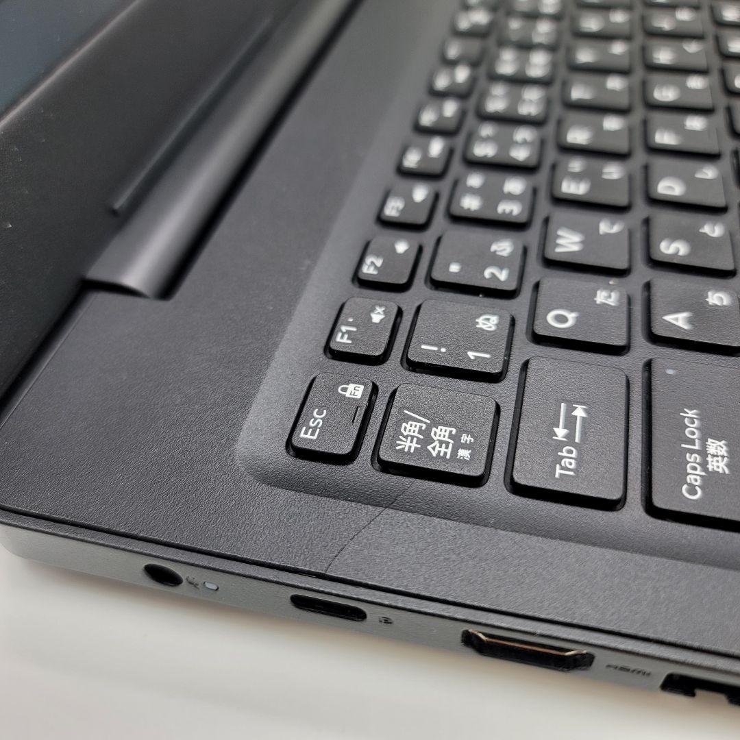 Dell Latitude 3590 | Core i5第7世代| 128 GB