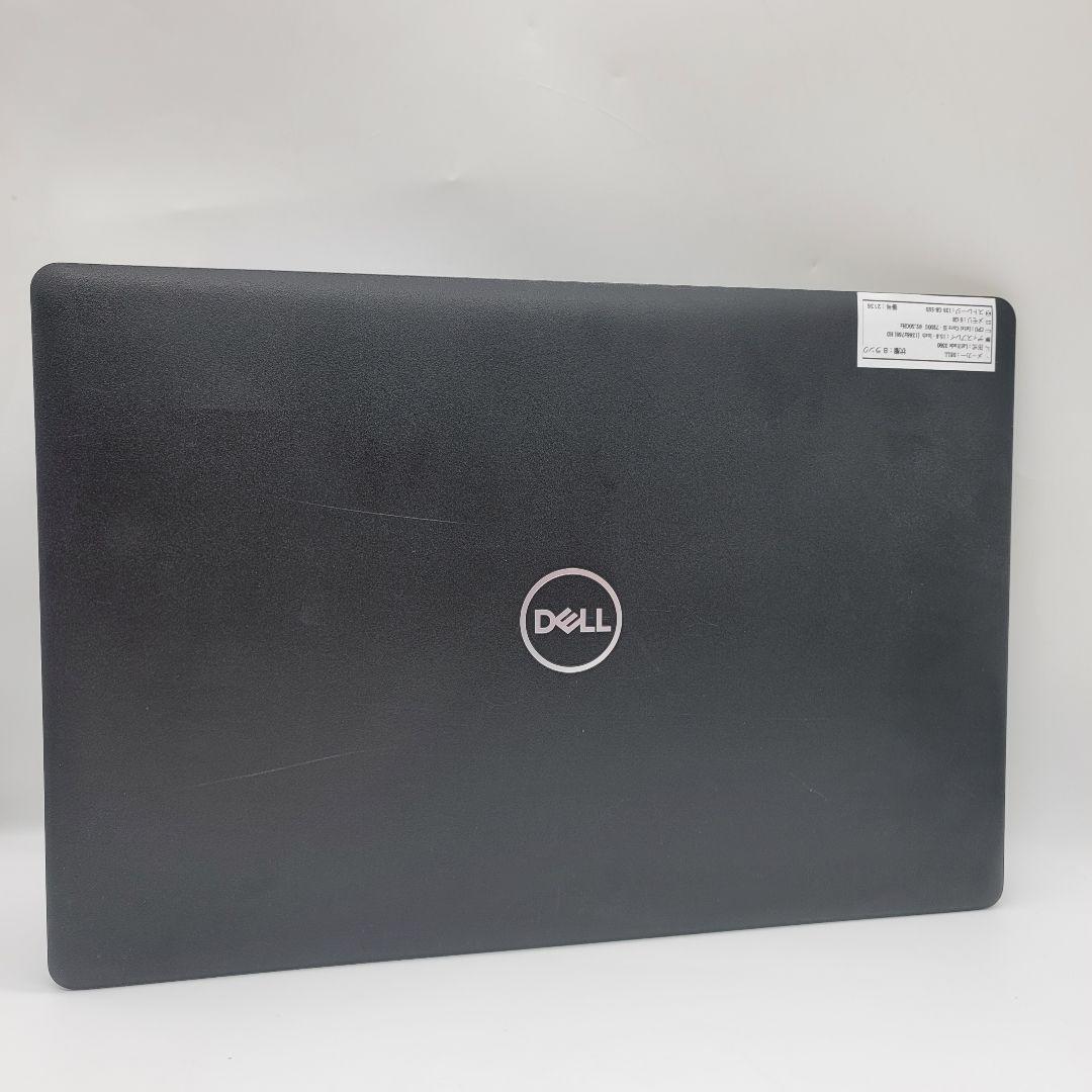Dell Latitude 3590 | Core i5第7世代| 128 GB