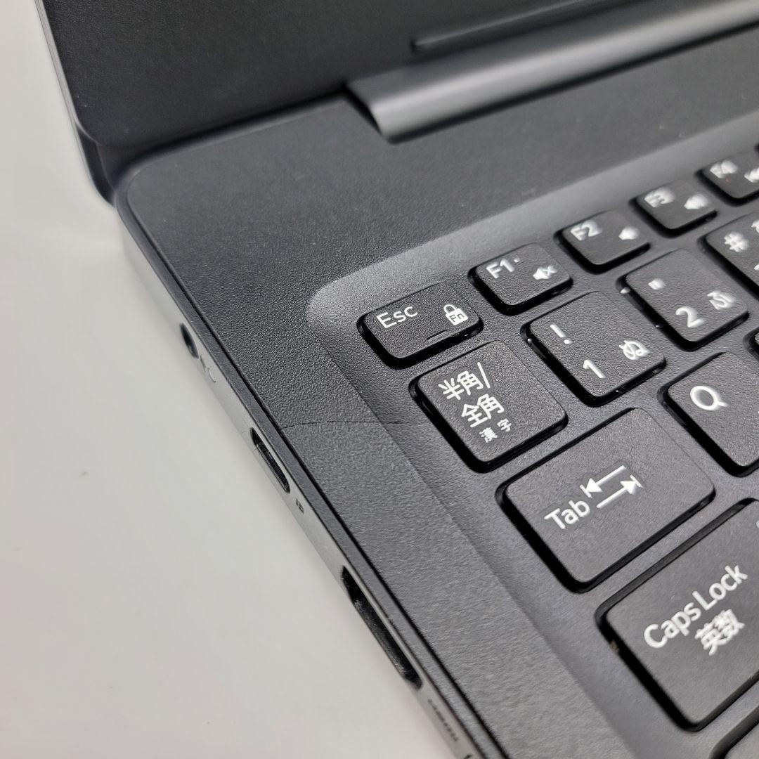 Dell Latitude 3590 | Core i5第7世代| 128 GB