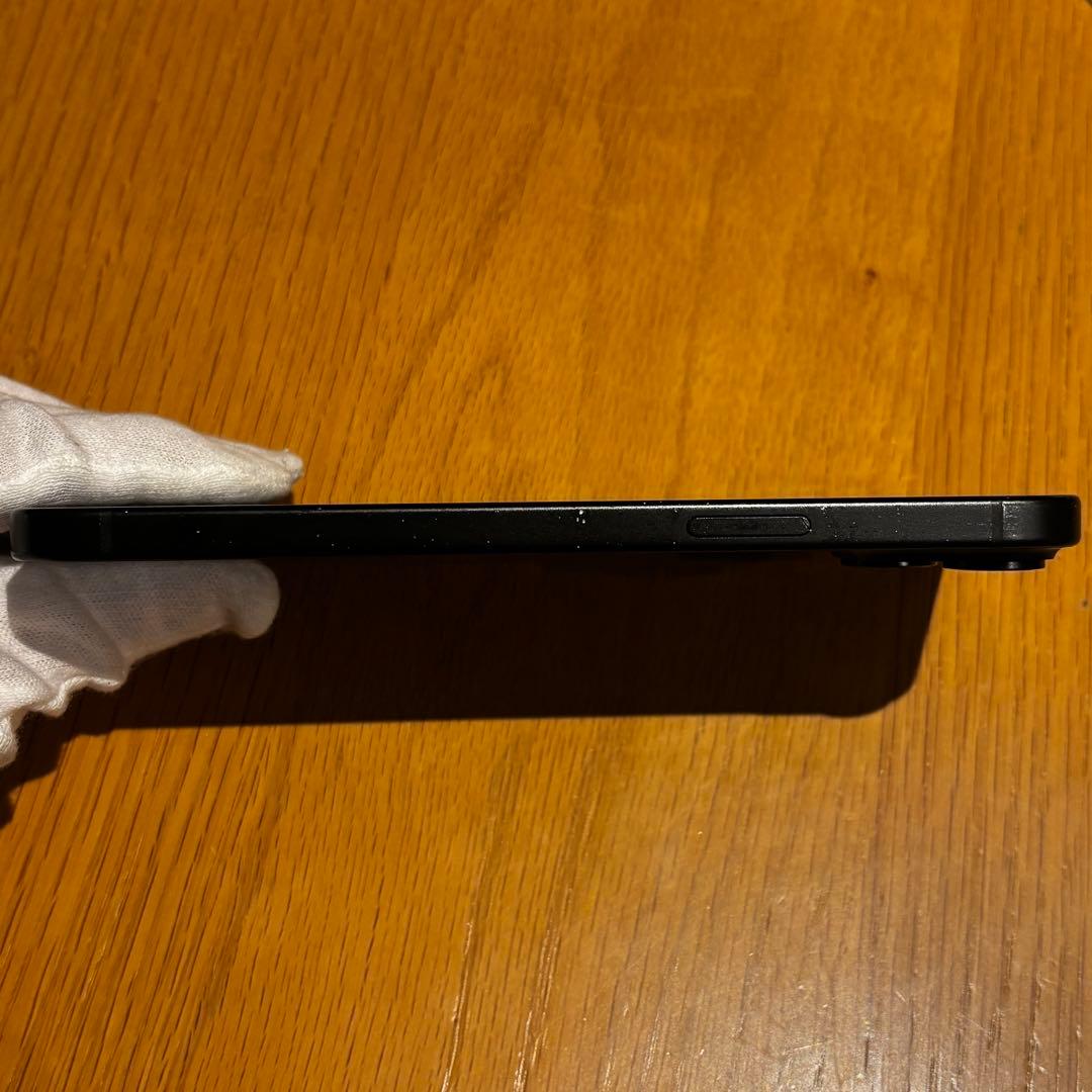 Apple iPhone 15 Plus 128GB カナダ版 シャッター音なし