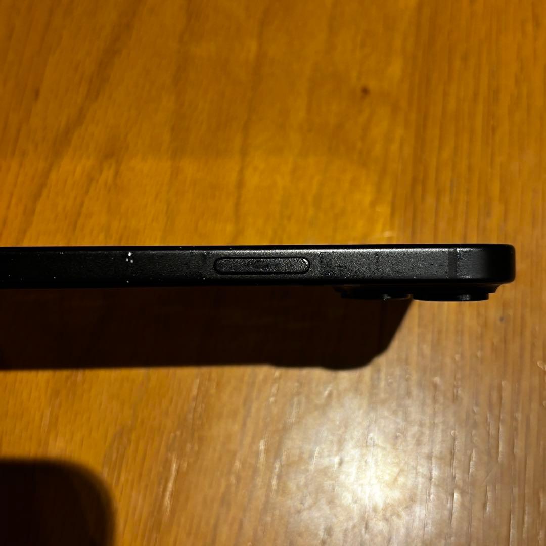 Apple iPhone 15 Plus 128GB カナダ版 シャッター音なし