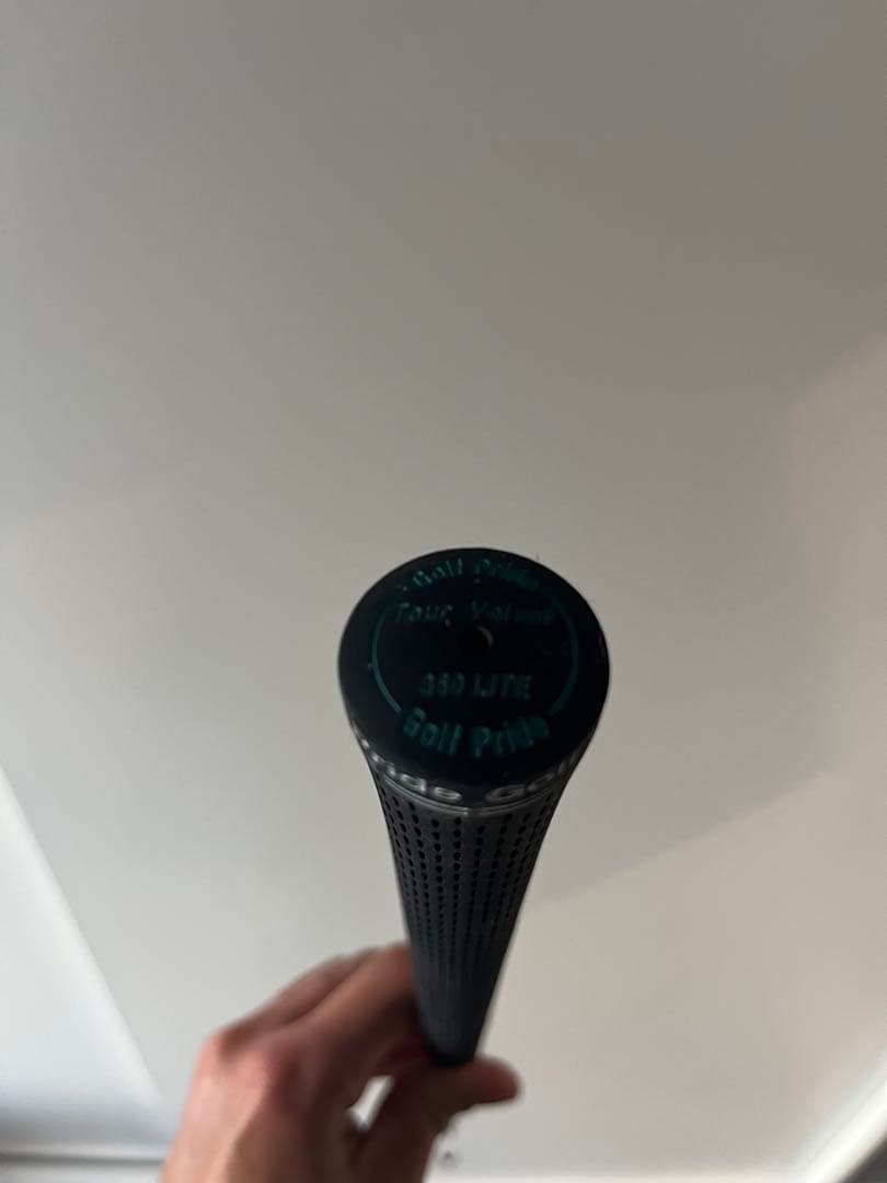 PING ピンツアー2.0クローム 85R U6