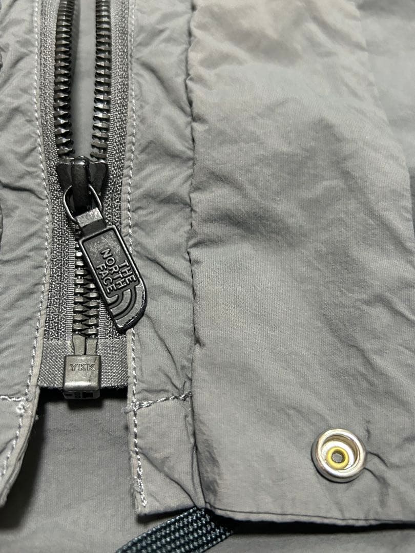 THE NORTH FACE PURPLE LABEL マウンテンパーカー S