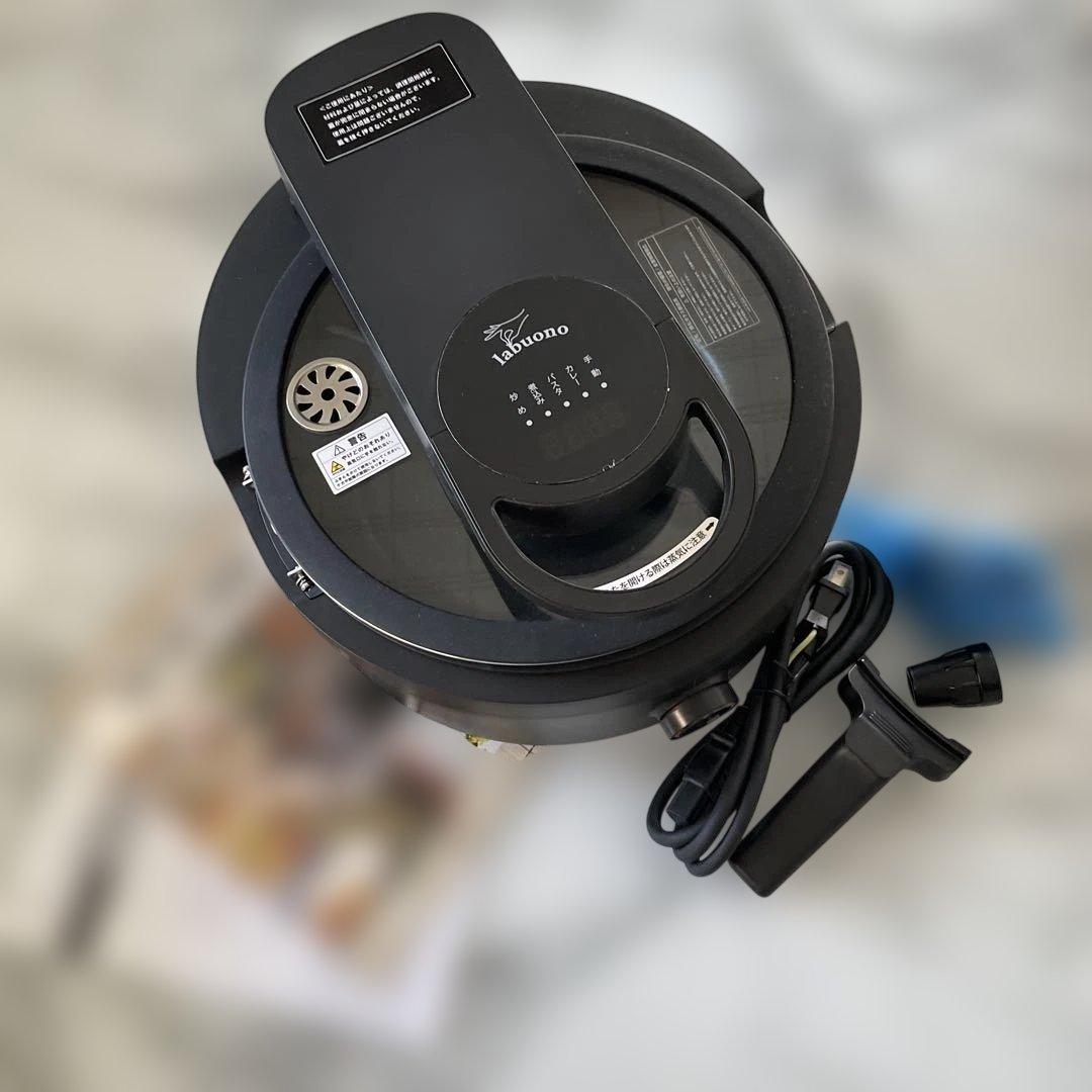 未使用　labuono 三つ星シェフ　多機能調理器具