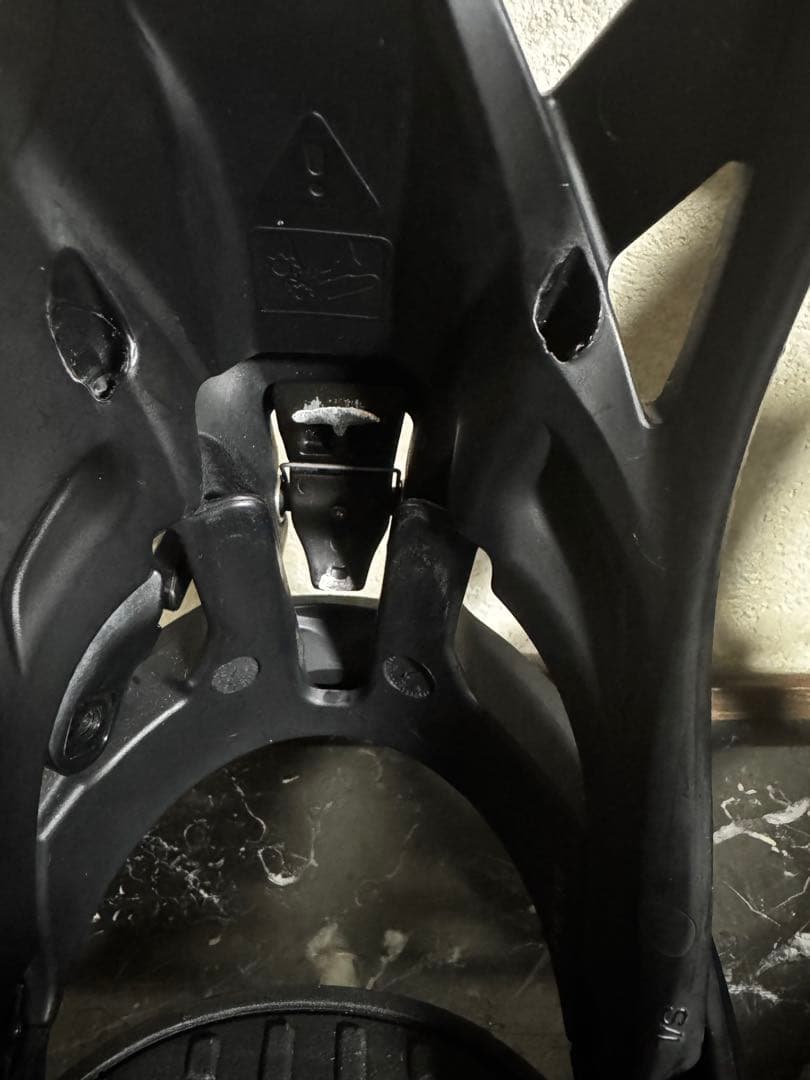 BURTON Step on ビンディング Sサイズ ステップオン