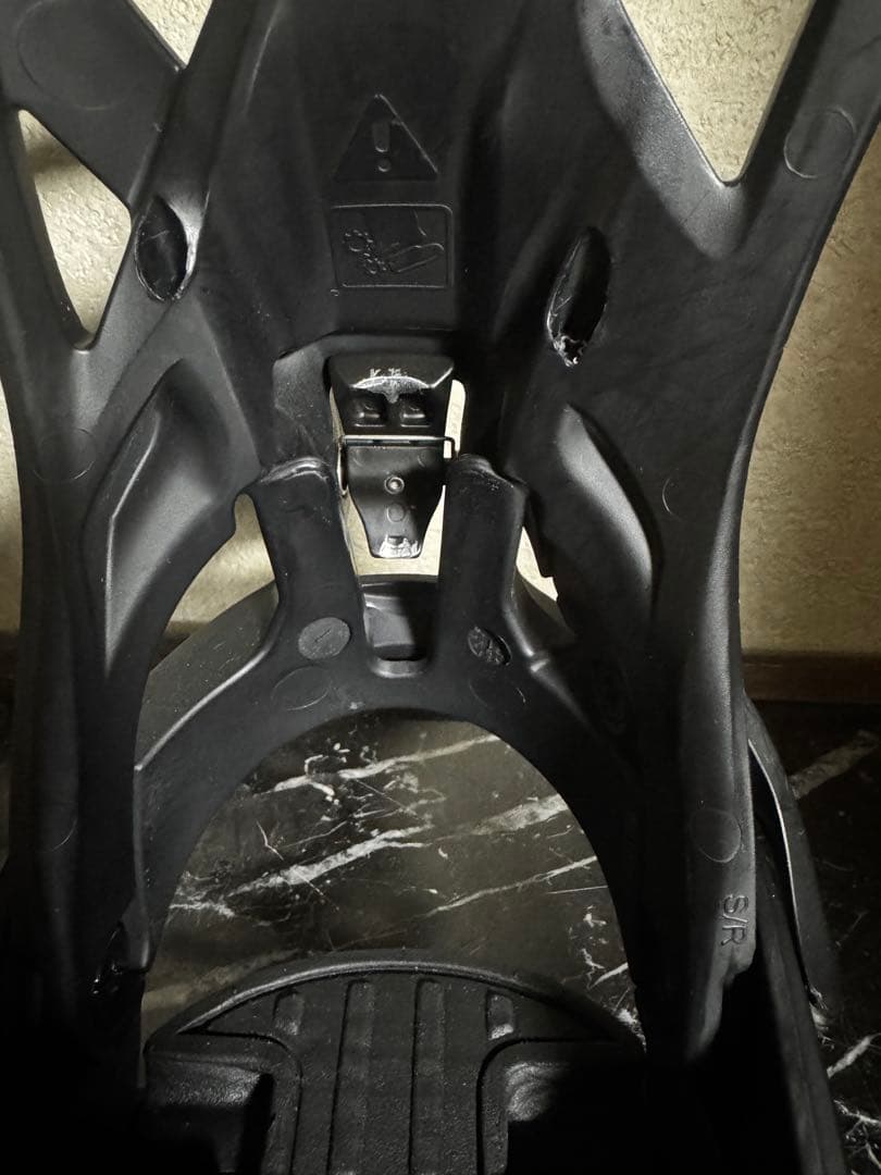 BURTON Step on ビンディング Sサイズ ステップオン