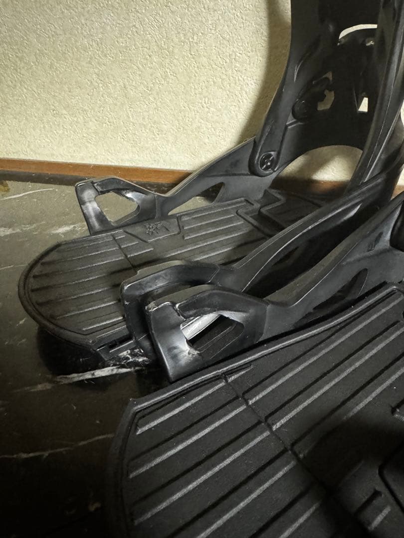 BURTON Step on ビンディング Sサイズ ステップオン