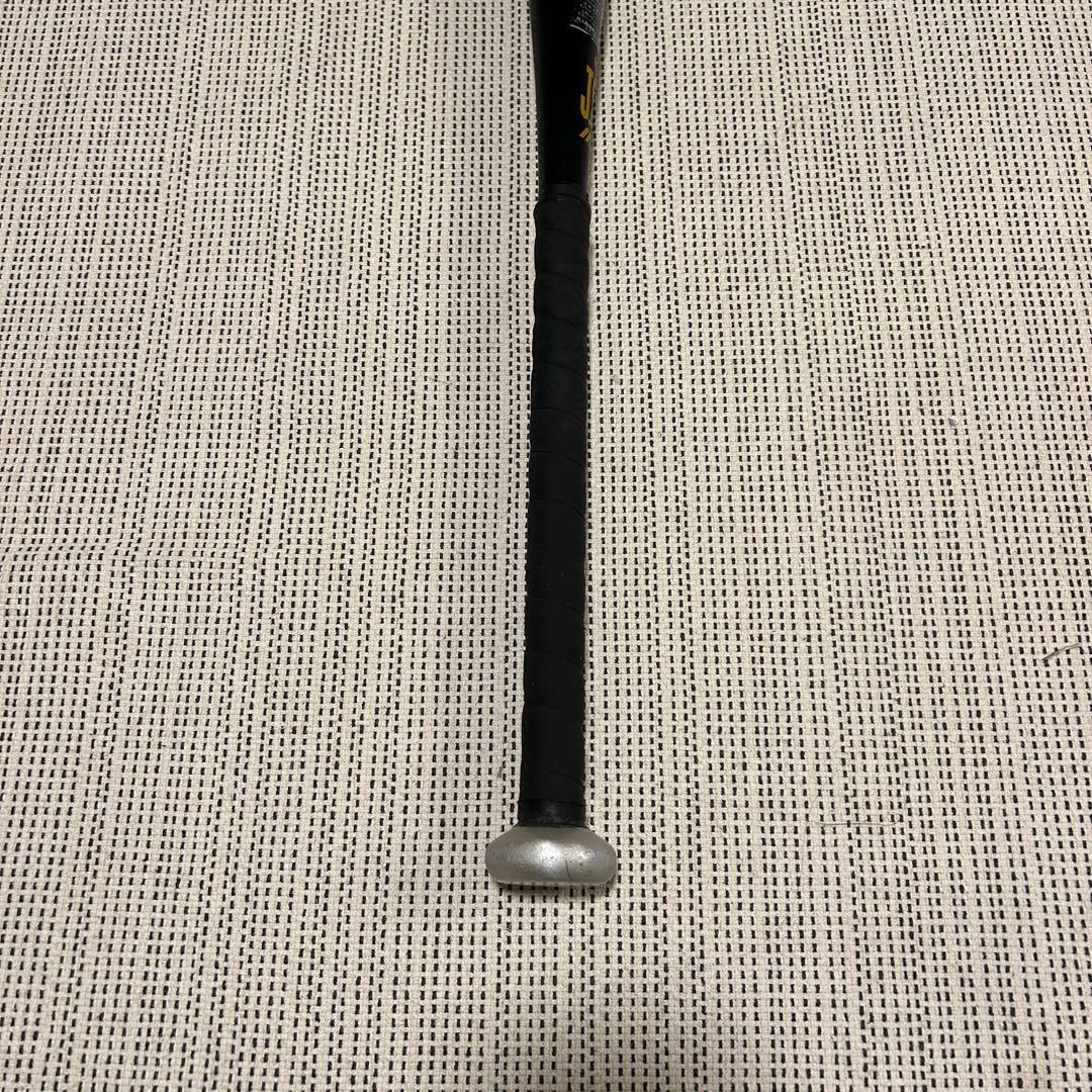 【最終価格】ミズノ 金属　軟式用　VKONG02 ミドルバランス Vコング02