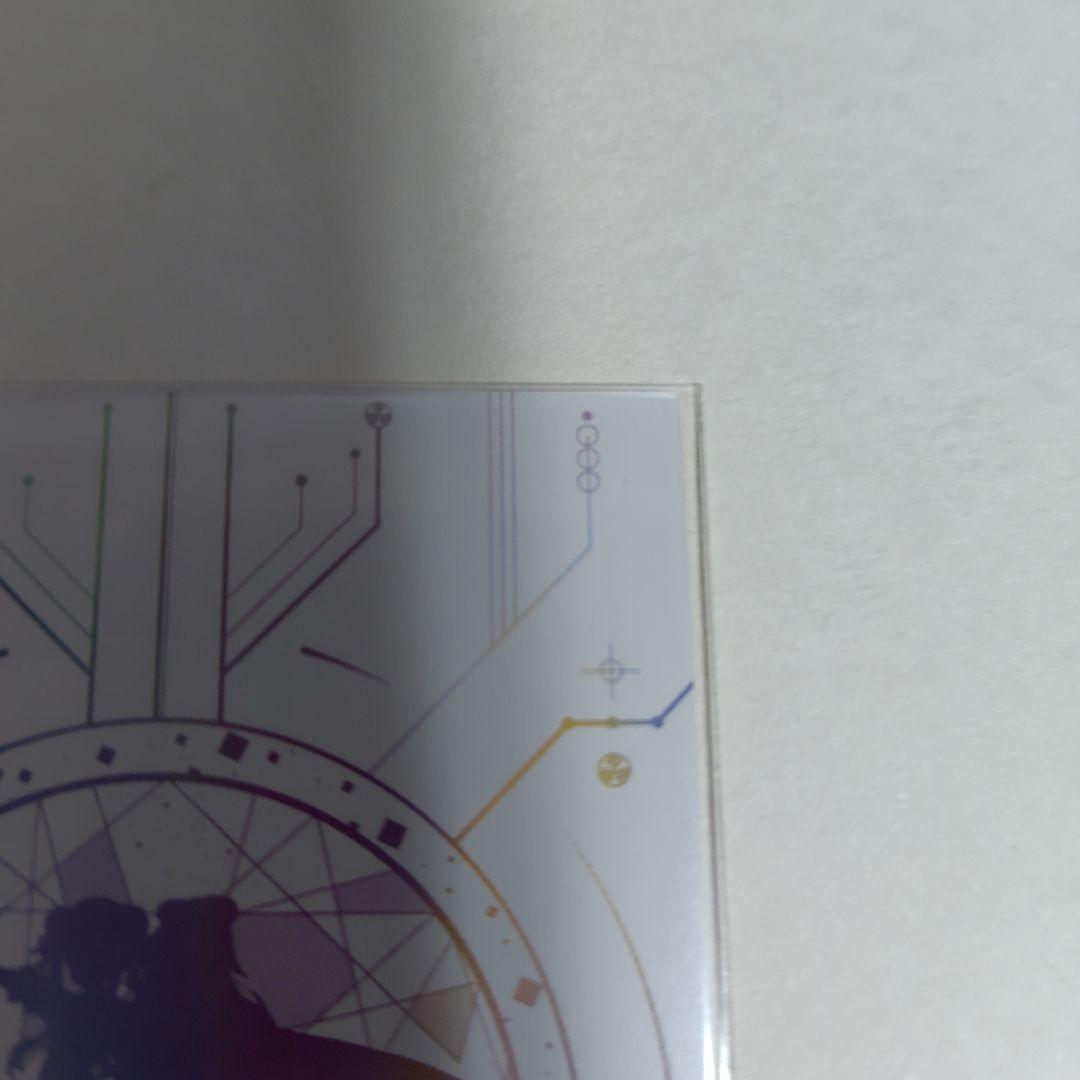 HIMEHINA Bubblin トレカ 19 Kiss X Kiss SSR