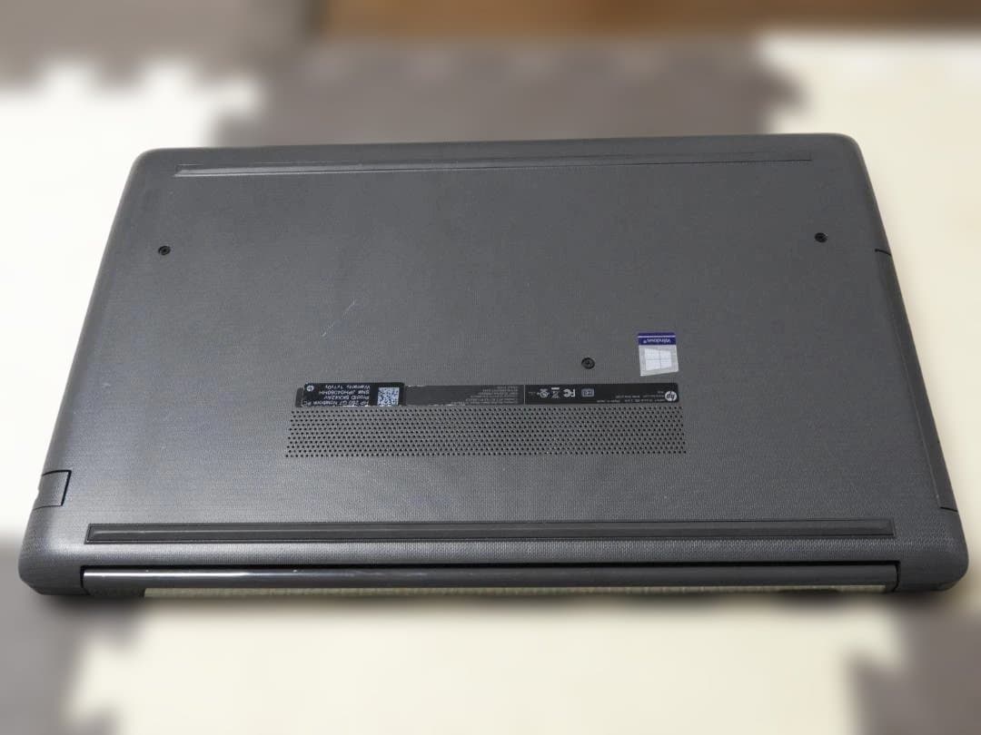 値下げCorei5 8265U / 8GB / 256GB/15.6 /高画質