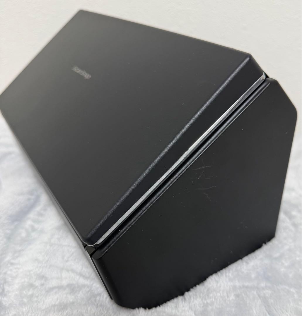 富士通ScanSnap スキャナー ix500 S1500M 2台セット 中古