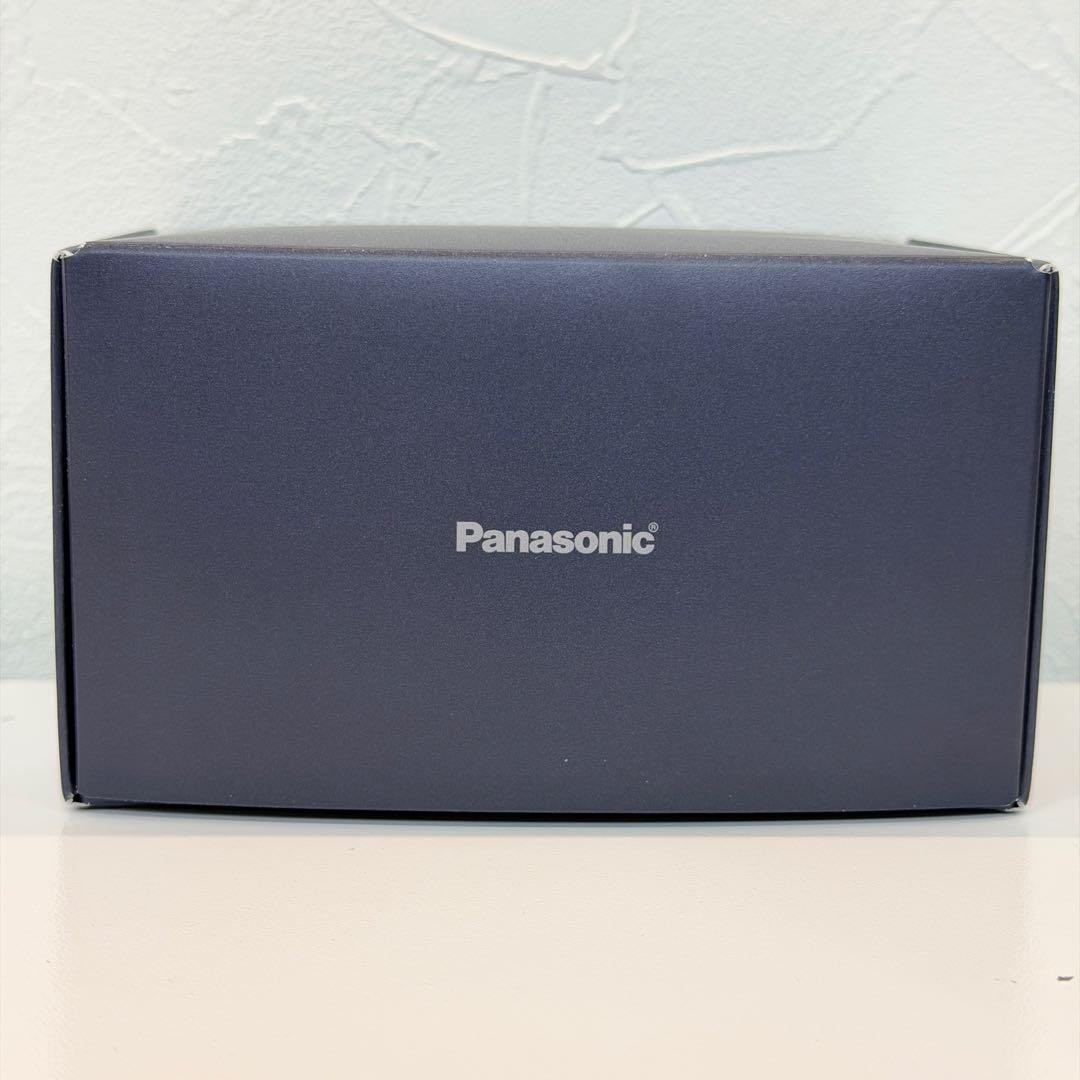 パナソニック ラムダッシュ パームインシェーバー メンズシェーバー