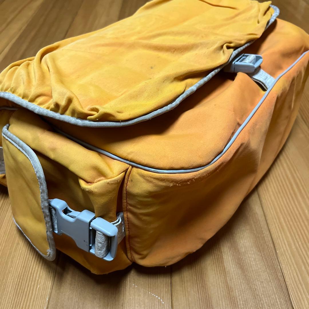 CHANEL SPORT チョコバーショルダーバッグ スポーツライン シャネル