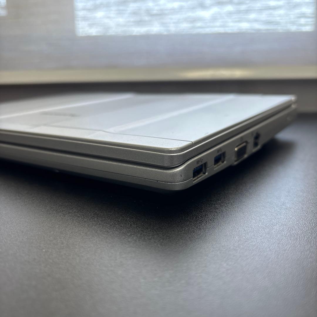 【16GB】レッツノート CF-SV9 第10世代i5/SSD256/Win11