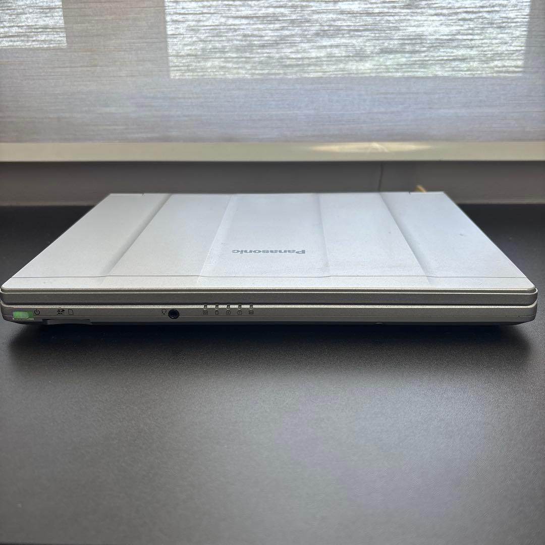 【16GB】レッツノート CF-SV9 第10世代i5/SSD256/Win11