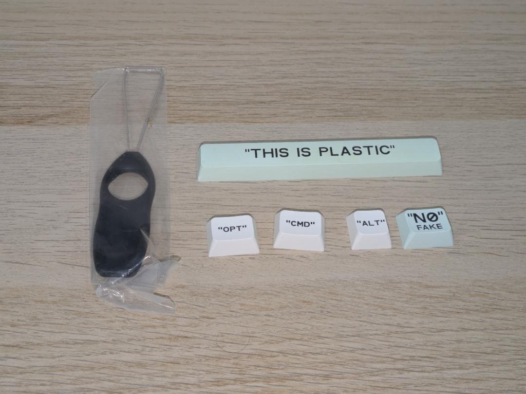 Melgeek MOJO84 メカニカルキーボード カイルボックスプラスチック軸