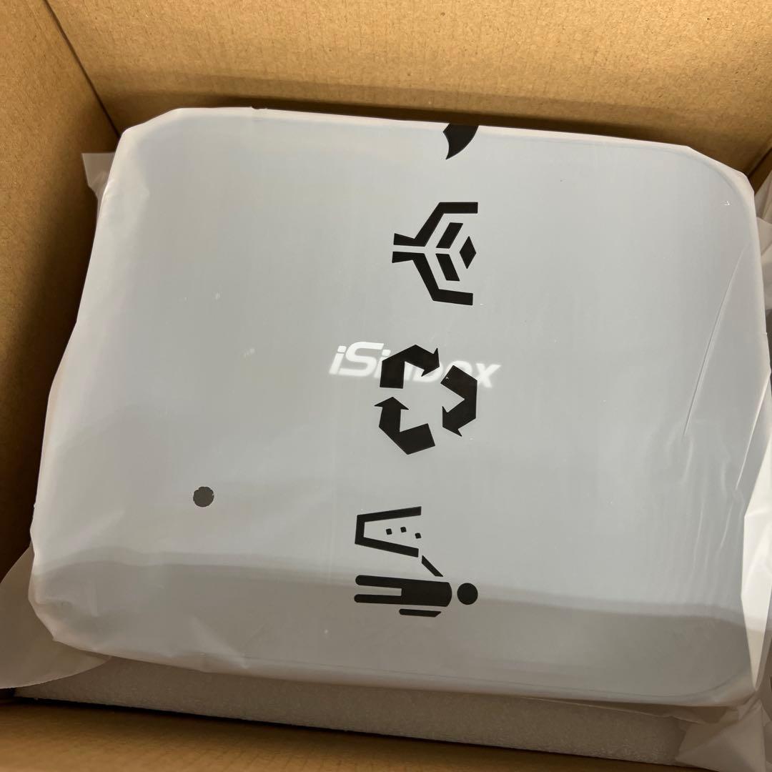 512469 iSinbox YG381小型プロジェクタ