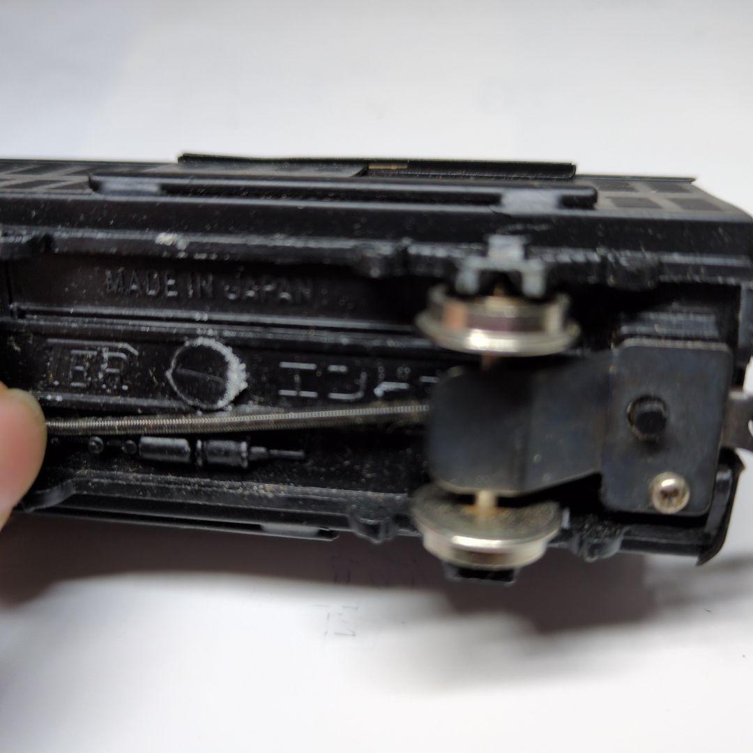 SANGO 9600型蒸気機関車 エンドウ製各種 おまとめ