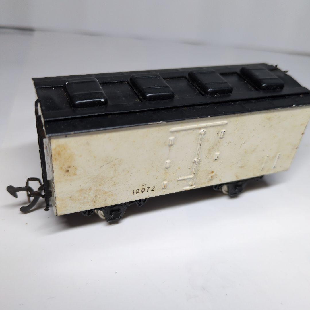 SANGO 9600型蒸気機関車 エンドウ製各種 おまとめ