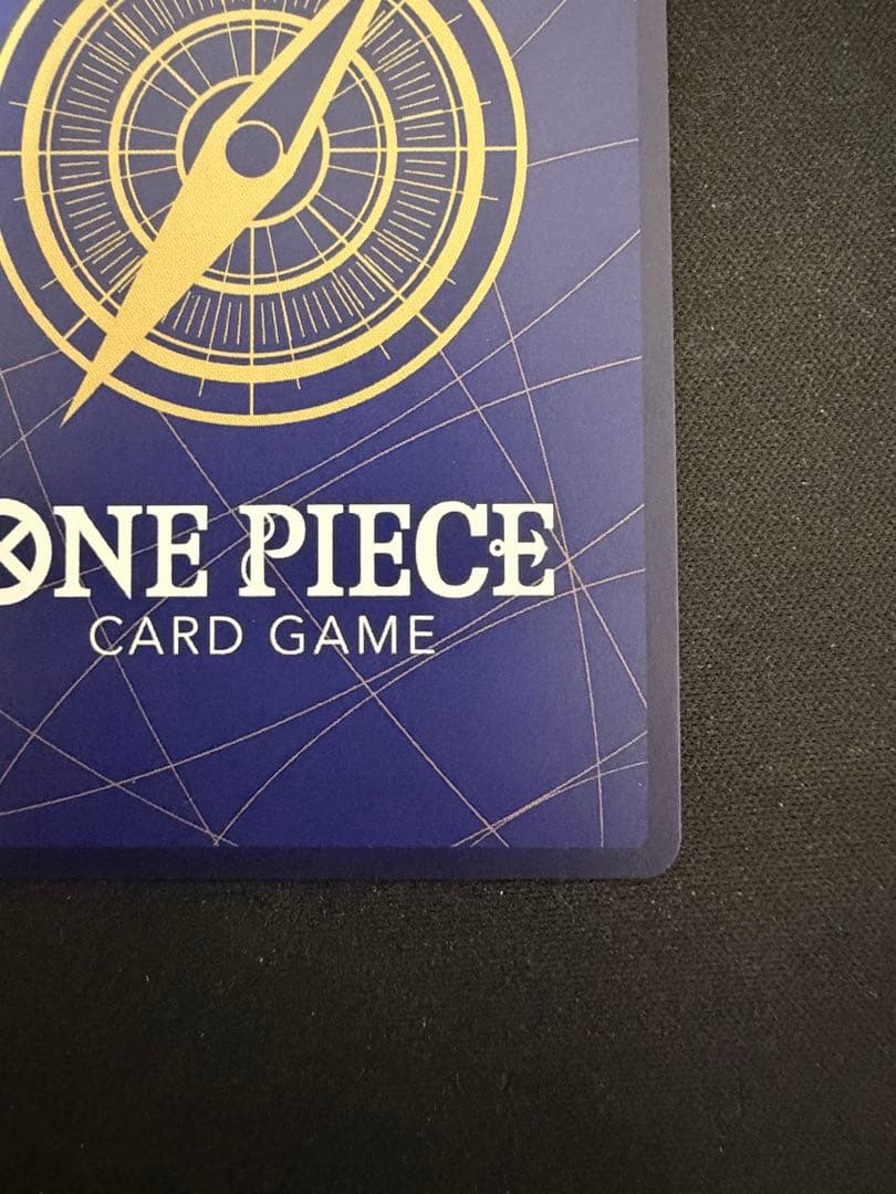 【ワンピースカード】　師弟の絆　OP12-060 牛肉バースト R パラレル