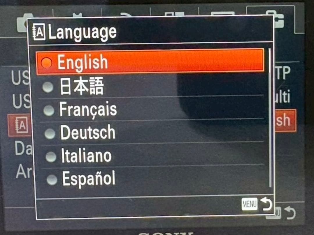 ◆ショット数:3,653回◆ SONY α7 II ILCE-7M2 28-70