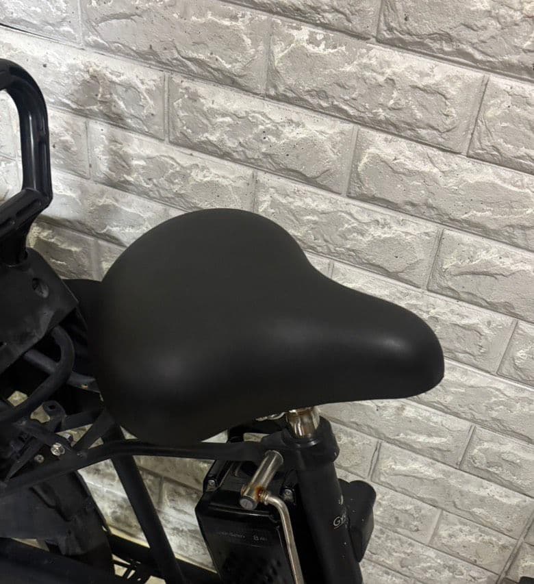 ✨2016〜2018年製✨美品✨パナソニック ギュットアニーズ子供乗せ電動自転車