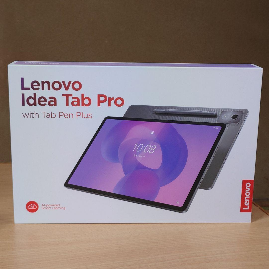 Lenovo Idea Tab Pro 本体 タブペン付き