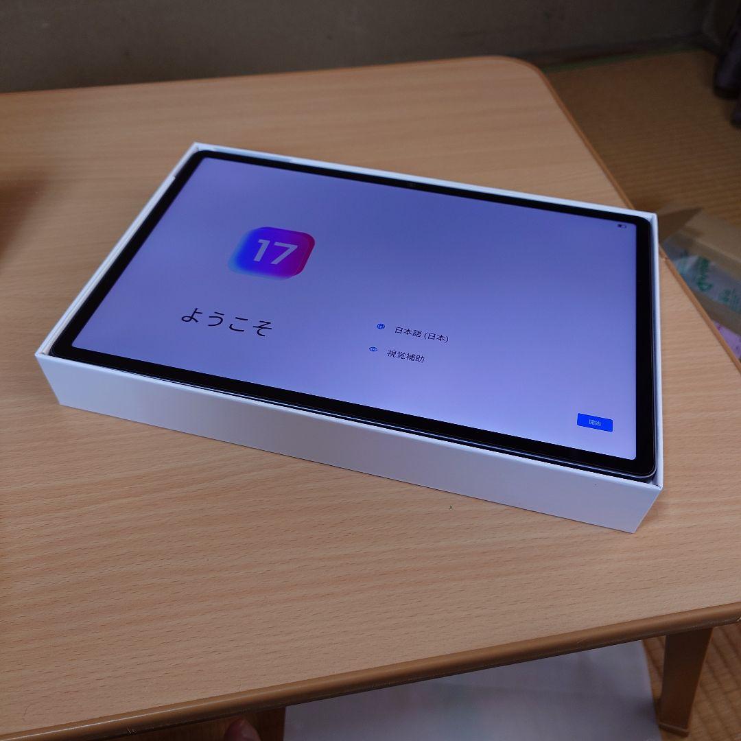 Lenovo Idea Tab Pro 本体 タブペン付き