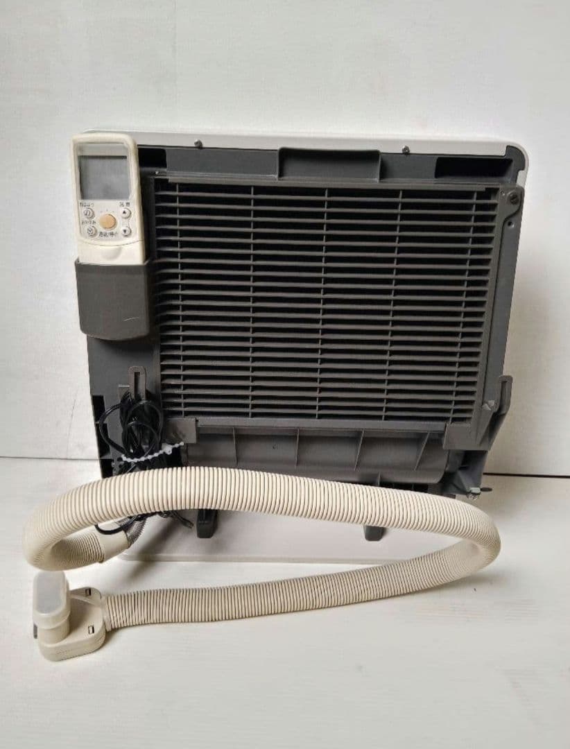 【美品】NORITZ 温水ルームヒーター RH-3503RN-BL