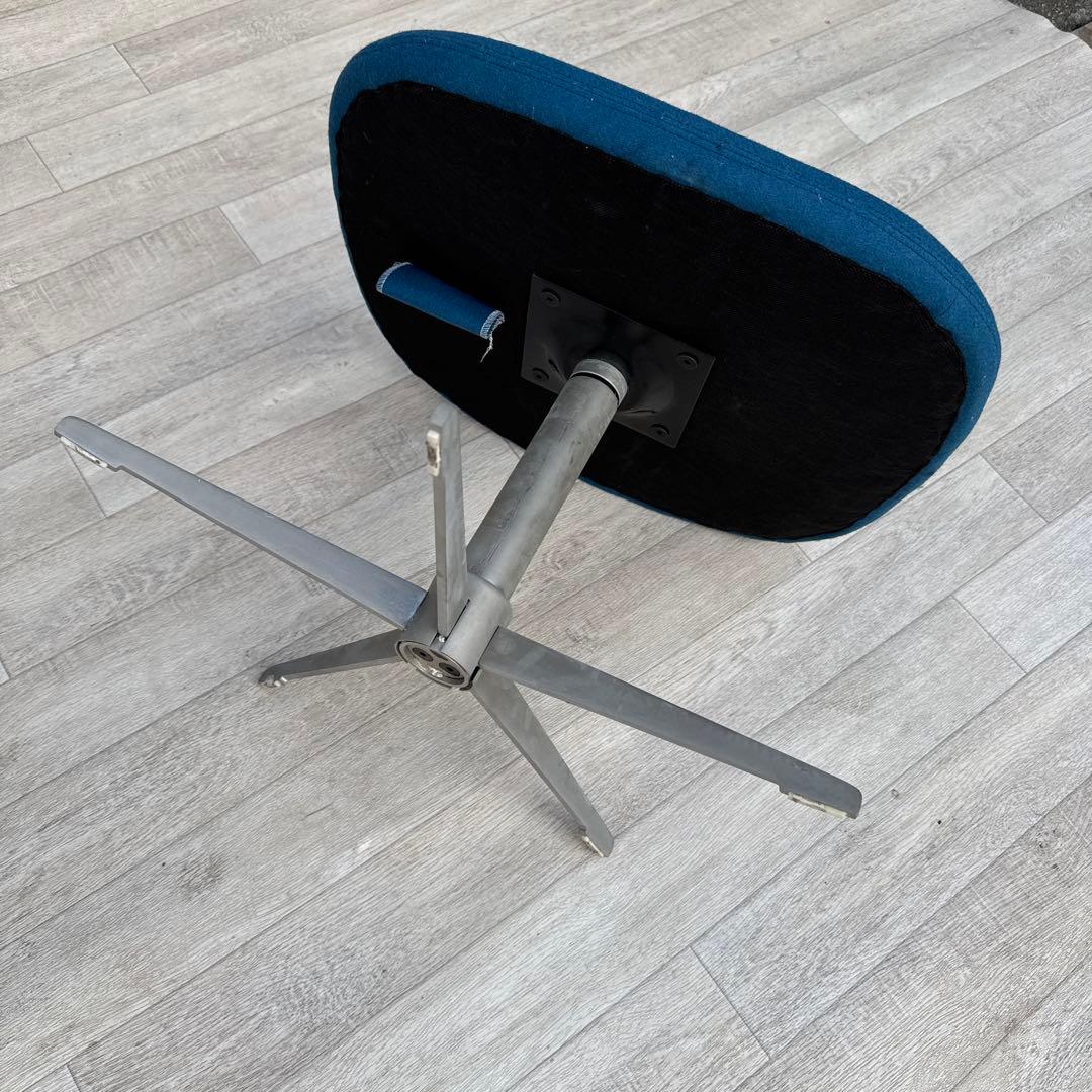 BoConcept ボーコンセプト Squilla スキラ ラウンジチェア