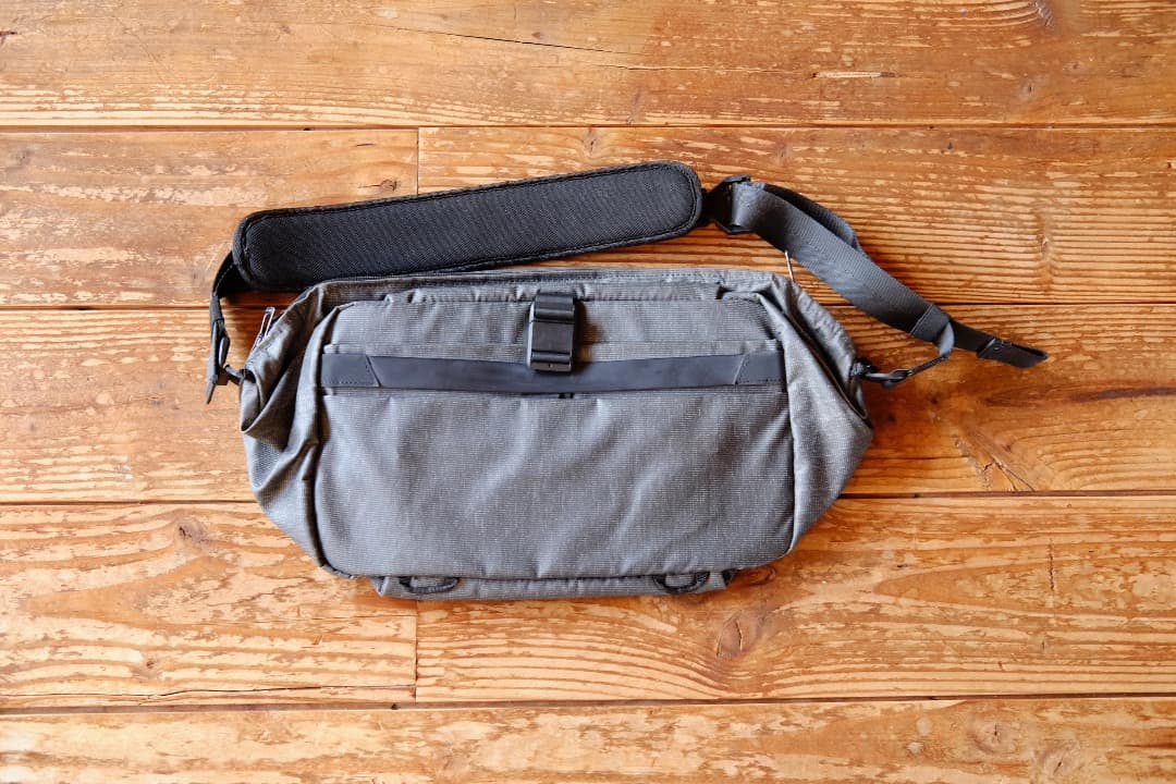 バッグ NIID CACHE