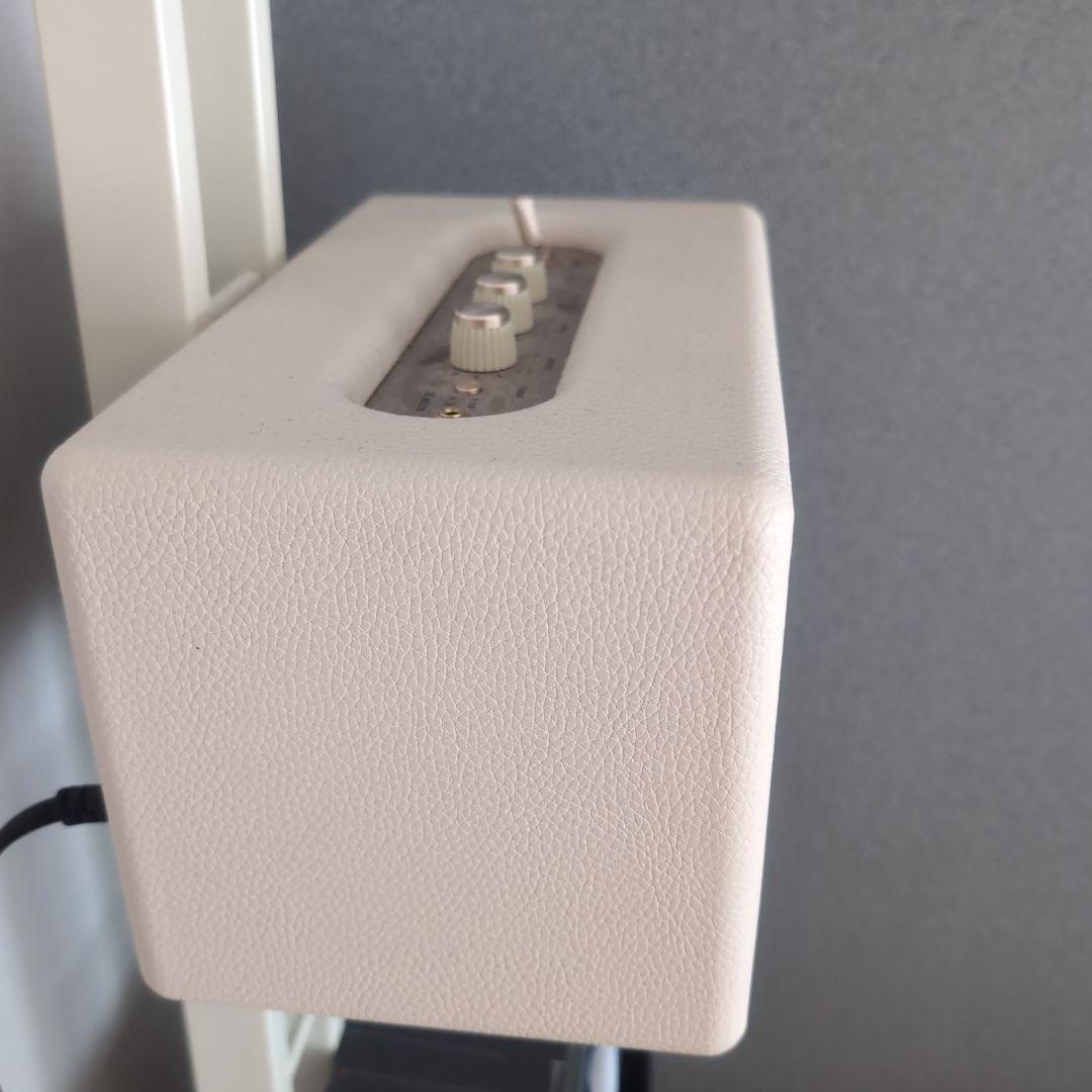 Marshall マーシャル ACTON3BLUETOOTH-CREAM