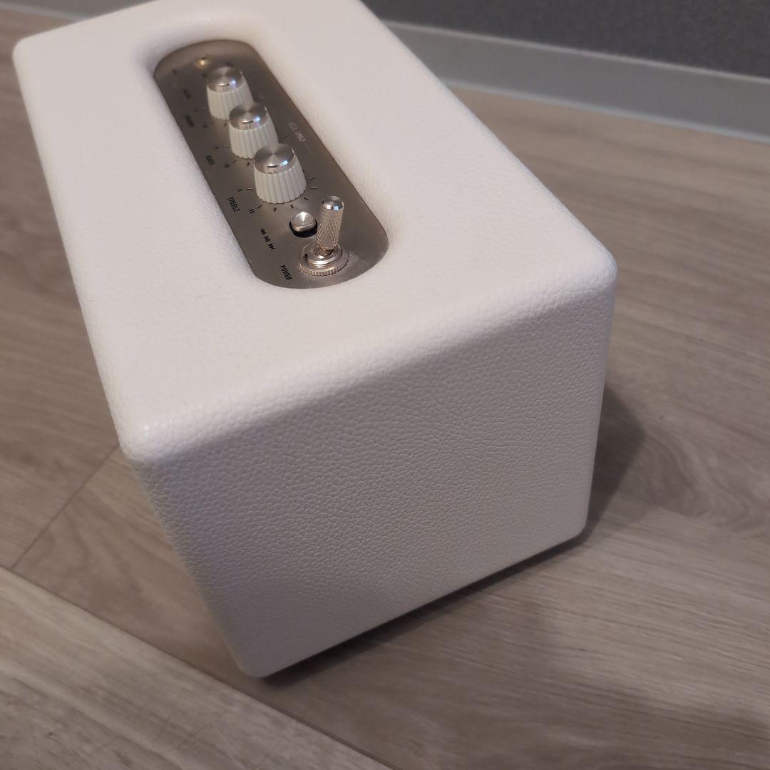 Marshall マーシャル ACTON3BLUETOOTH-CREAM