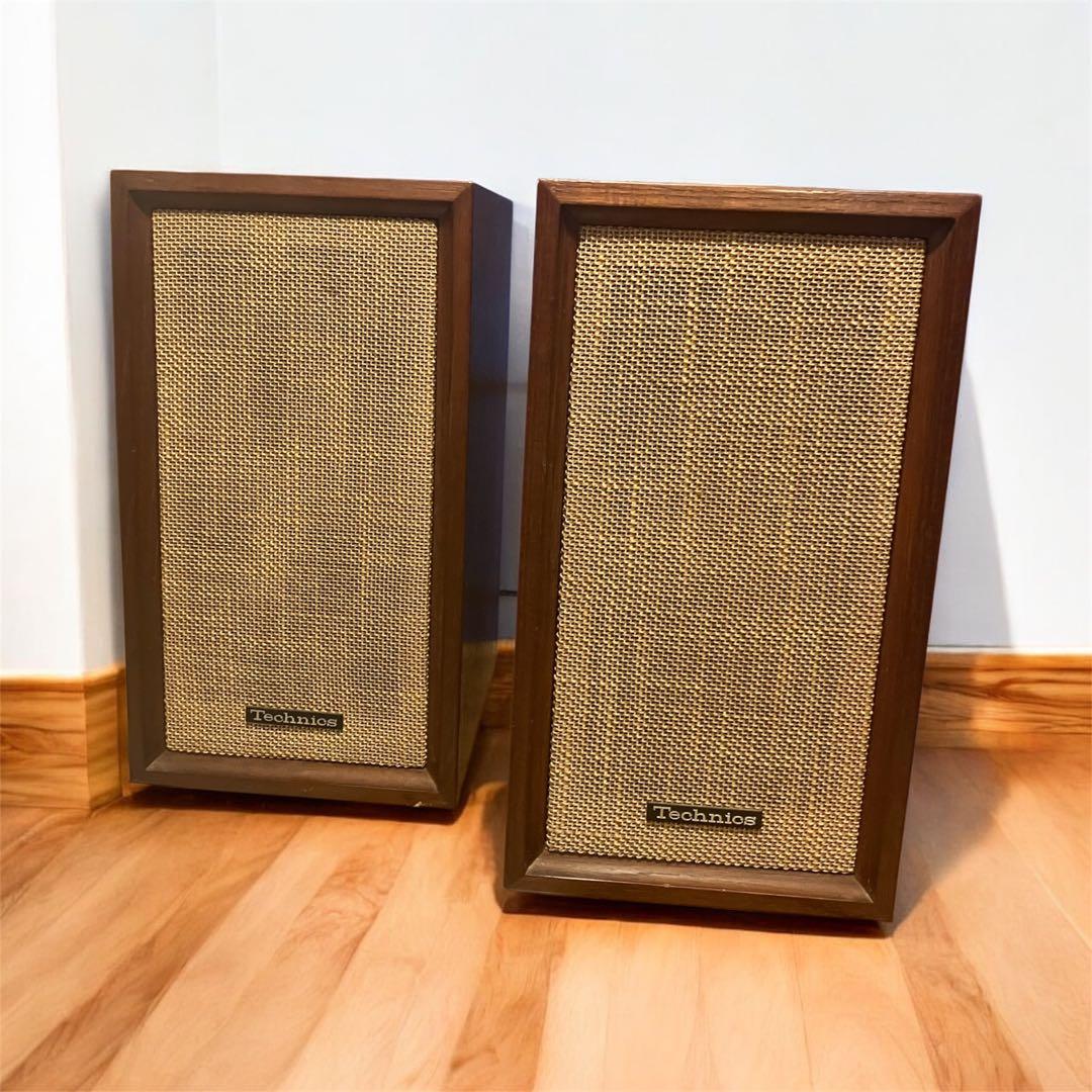 Technics SB-100Nスピーカー