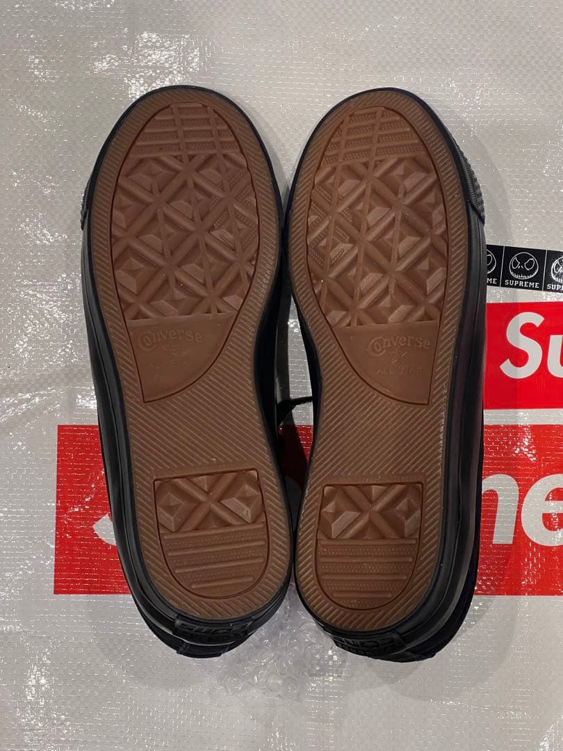 O*Y様 CONS ONESTAR PRO Black/Black US10 2