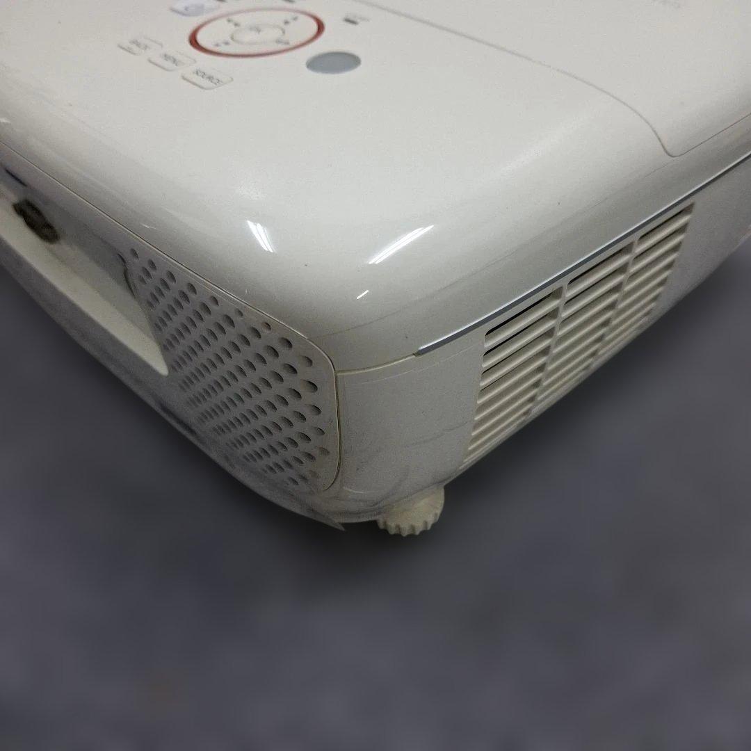 短終点タイプ BenQ プロジェクター本体 DLP技術