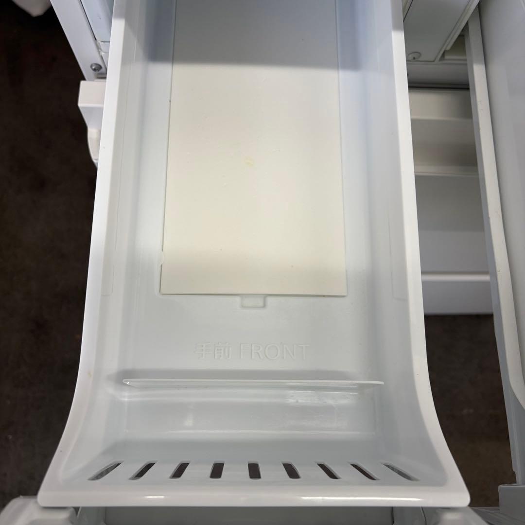 105❤️　冷蔵庫　パナソニック　500ℓ級　大型　フレンチドア　安い　設置無料