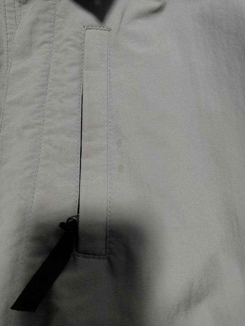 patagonia★ ベージュグリーン★ ジャケット