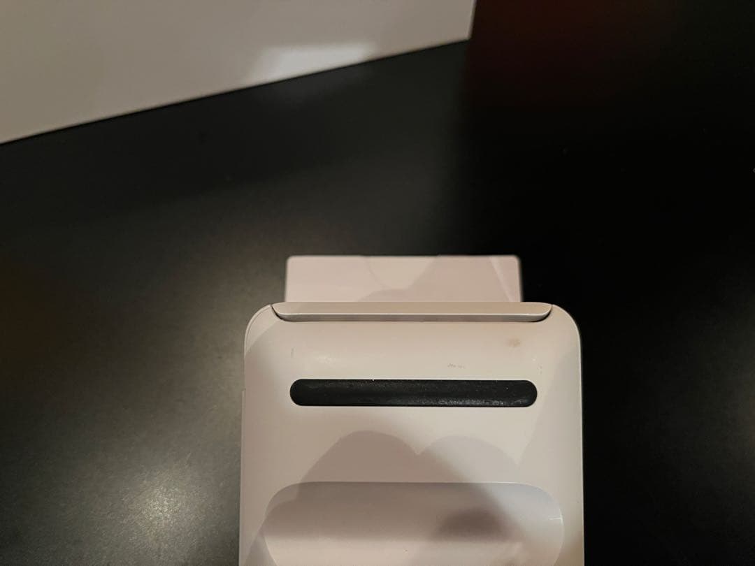 Square Terminal カードリーダー