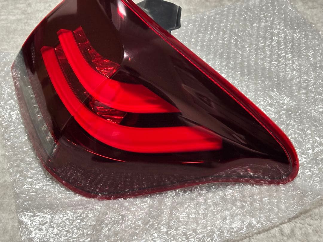 コラゾン レヴォーグ LEDテールランプ