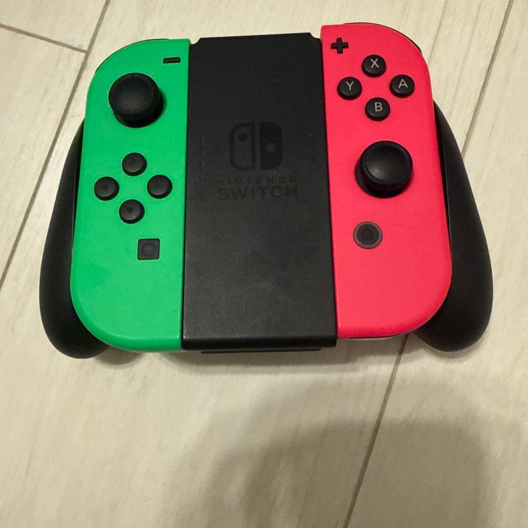 Nintendo Switch おまけ付！