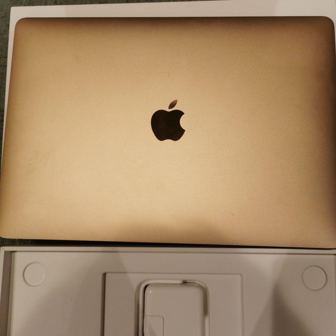 MacBook本体 MacBook Air M1