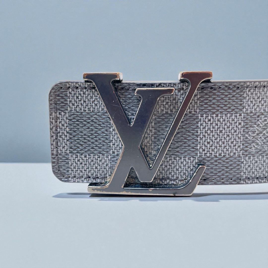 T*t様 LV ルイヴィトン louisvuitton サンチュール ベルト